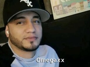Omegaxx
