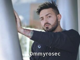 Ommyrosec