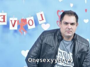Onesexyyboyy