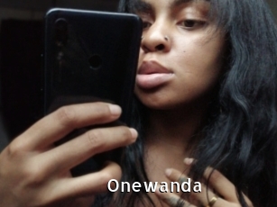 Onewanda