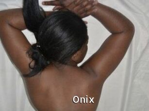 Onix