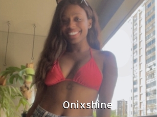 Onixshine