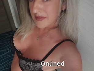Onlined