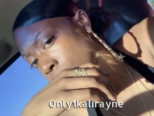 Only1kalirayne