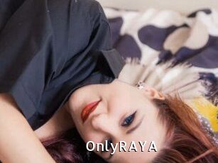 OnlyRAYA