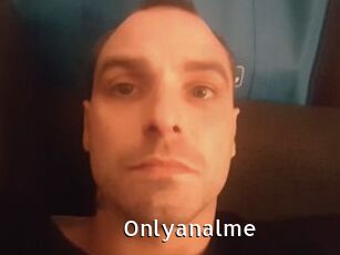 Onlyanalme
