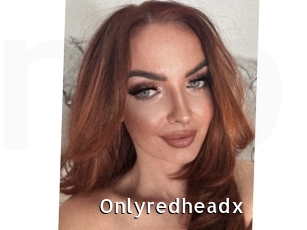 Onlyredheadx