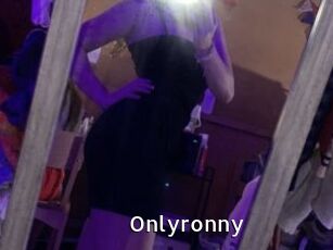 Onlyronny