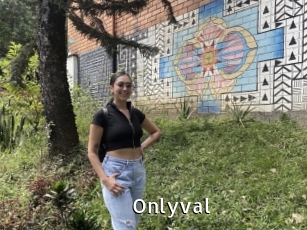 Onlyval