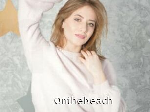 Onthebeach