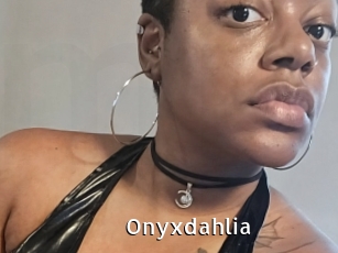 Onyxdahlia