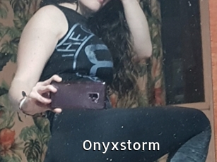 Onyxstorm