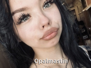 Opalmastin