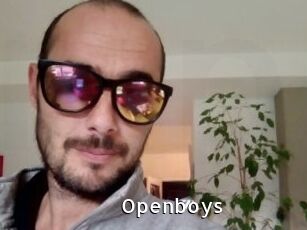 Openboys