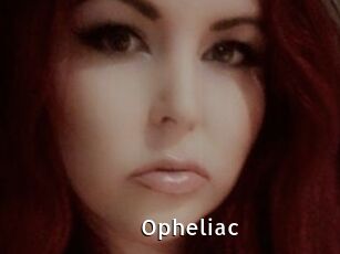 Opheliac