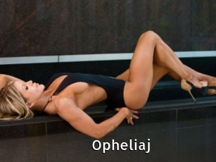 Opheliaj