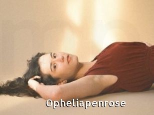 Opheliapenrose