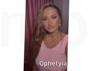 Ophelyia