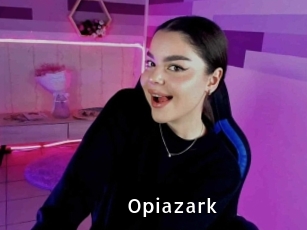 Opiazark