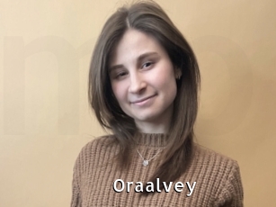 Oraalvey
