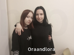 Oraandlora