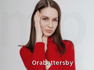 Orabattersby