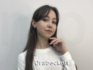 Orabeckett