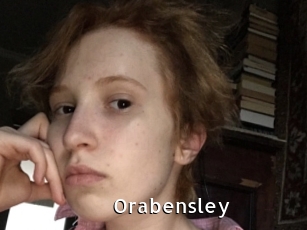 Orabensley