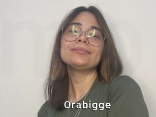 Orabigge