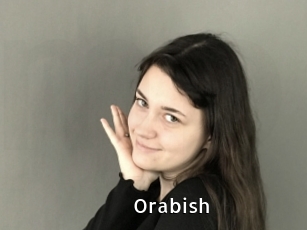 Orabish