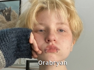 Orabryan