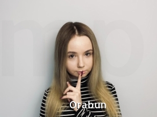 Orabun