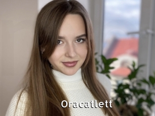 Oracatlett