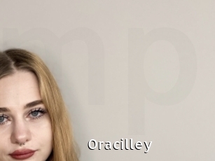 Oracilley