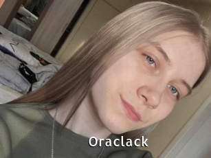 Oraclack