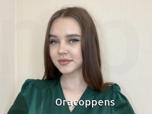 Oracoppens
