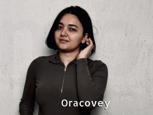 Oracovey