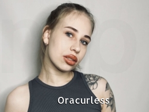 Oracurless