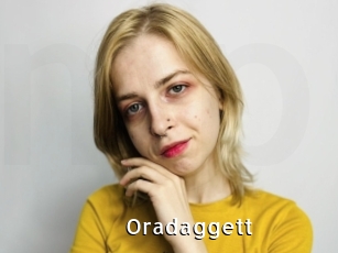 Oradaggett