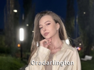 Oradarlington