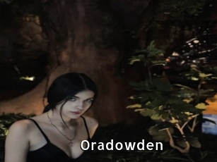 Oradowden