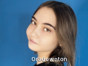 Oradownton