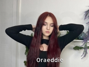 Oraeddie