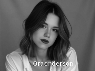 oraenderson My Porno Stash