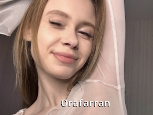 Orafarran
