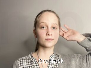 Oraflack
