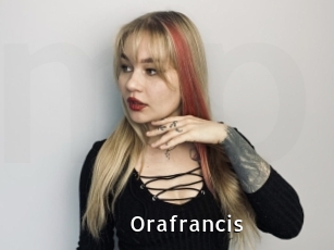 Orafrancis
