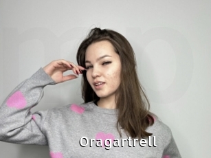 Oragartrell