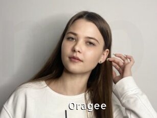 Oragee