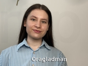 Oragladman